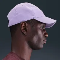 Nike Club Unstructuцвет красный Futura Wash Cap цвет фиолетовый