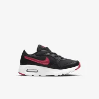 Nike Air Max SC SE Little Kids' Shoe Black