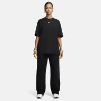 Nike NOCTA NOCTA Fleece CS Open-Hem Sweatpants колір чорний