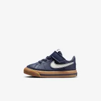 Nike Court Legacy Baby/Toddler Кросівки блакитний