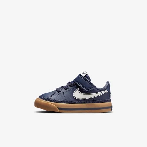 Nike Court Legacy Baby/Toddler Кросівки блакитний