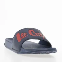 Шлёпанцы Lee Cooper LCW-22-42-0992K - Cиний