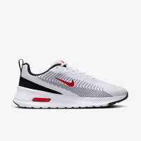 Nike Air Max Nuaxis чоловічі Кросівки колір білий
