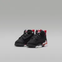 Nike Jumpman MVP Baby/Toddler Кросівки колір чорний