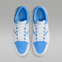 Nike Jordan NU Retro 1 G для гольфу Кросівки колір білий
