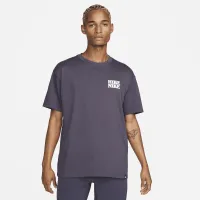 Nike ACG чоловічі футболка колір сірий