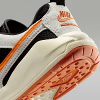 Nike Jordan CMFT Era Big детские Кроссовки цвет черный