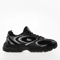 Кросівки Lacoste Storm 96 2K 749SMA0020-02H - Чорні