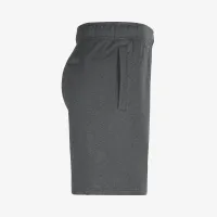 Oregon чоловічі Nike College Fleece шорти колір сірий