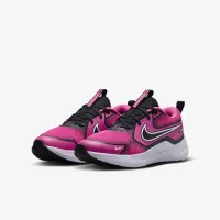 Nike Cosmic Runner Big детские Road Running Кроссовки Pink