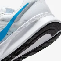Nike Run Swift 3 мужские Road Running Кроссовки цвет белый