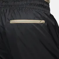 Nike Windrunner чоловічі Woven Lined Pants колір чорний