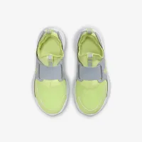 Nike Flex Runner 3 Little детские Кроссовки цвет белый