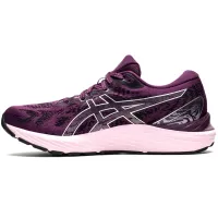 Кросівки для бігу ASICS GEL-CUMULUS 23 (1012A888 502)