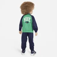 Nike Sportswear Next Gen Toddler Dri-FIT Tricot набор синий