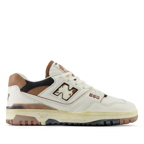 Кросівки New Balance BB550VGC - Білі
