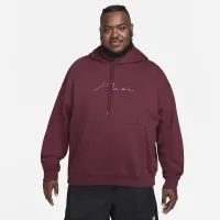 Nike SB Fleece Skate Толстовка з капюшоном колір червоний