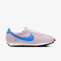 Nike LD-1000 женская Кроссовки цвет фиолетовый