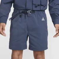 Nike ACG мужские Hiking шорты синий