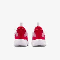 Nike Air Max Nova Baby/Toddler Кросівки колір червоний