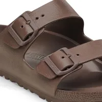 Шлёпанцы Birkenstock Arizona Eva 1027328 - Бежевые