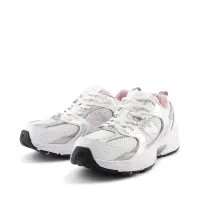 Кроссовки New Balance GR530GK - Белые