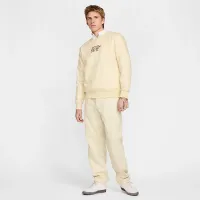 Nike Life мужские Fatigue Pants цвет коричневый