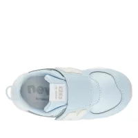 Кроссовки New Balance NW574FL - Голубые