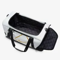 Nike Diamond Duffel сумка (72л) колір білий