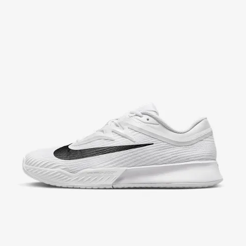Nike Vapor Pro 3 мужские Hard Court Tennis Кроссовки цвет белый