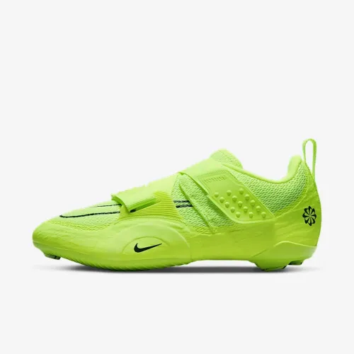 Nike SuperRep Cycle 2 Next Nature Indoor Cycling Кроссовки Yellow