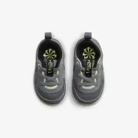 Nike Air Max Motif Baby/Toddler Кросівки колір сірий