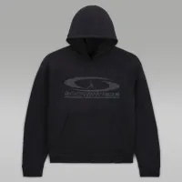 Nike Jordan x Travis Scott чоловічі Pullover Толстовка з капюшоном колір чорний
