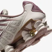 Nike Shox TL женская Кроссовки цвет серый