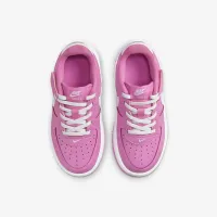 Nike Force 1 Low EasyOn Little дитячі Кросівки Pink