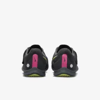 Nike Rival Jump Track & Field Jumping Spikes колір сірий