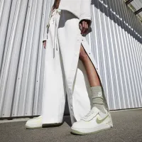 Nike Air Force 1 Shadow женская Кроссовки цвет белый