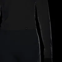 Nike Trail женская Dri-FIT Long-Sleeve Running Top цвет коричневый
