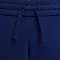 Nike CR7 Club Fleece Big дитячі Soccer Joggers блакитний