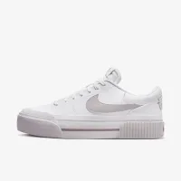Nike Court Legacy Lift женская Кроссовки цвет белый