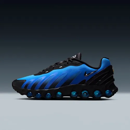 Nike Air Max Dn8 чоловічі Кросівки колір чорний