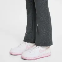 Nike Dri-FIT Swoosh Spirit Toddler 2-Piece лосины набор цвет зеленый