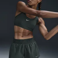 Nike One женская Dri-FIT Mid-Rise 3