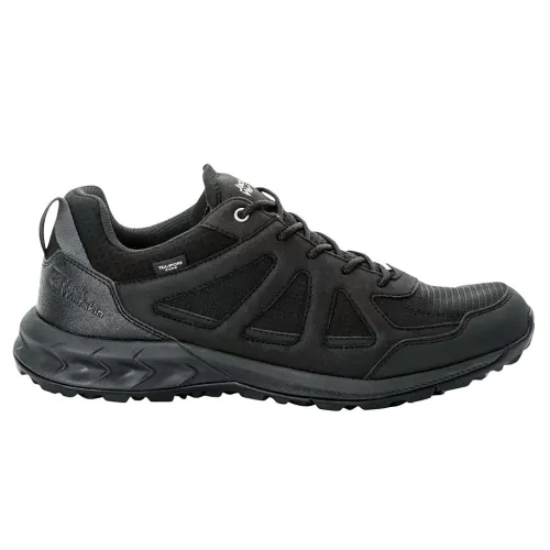 Кроссовки jak Сандали Jack Wolfskin WOODLAND 2 TEXAPORE LOW (4051271_6000)