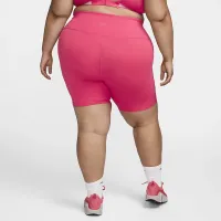 Nike One жіноча З високою талією 8
