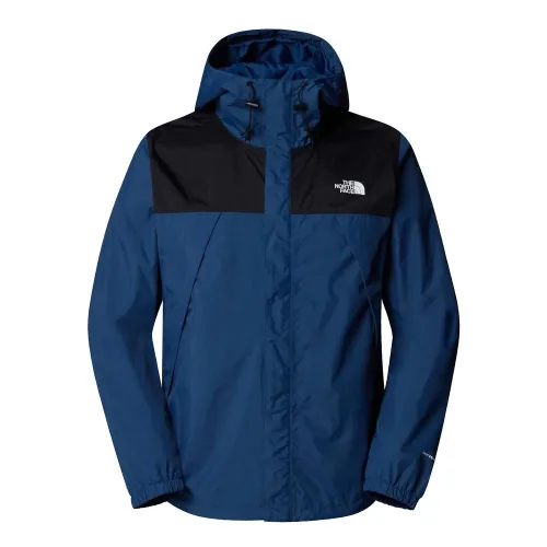 Куртка The North Face Antora 0A7QEY4GE1 - Синяя