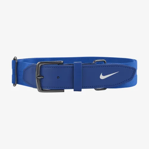 Nike детские Baseball Belt 3.0 синий