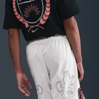 Nike LeBron мужские 8
