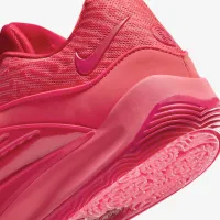 Nike KD16 баскетбольные Кроссовки цвет красный