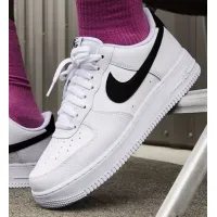 Кроссовки Мужские NIKE AIR FORCE 1 '07 (CT2302 100)